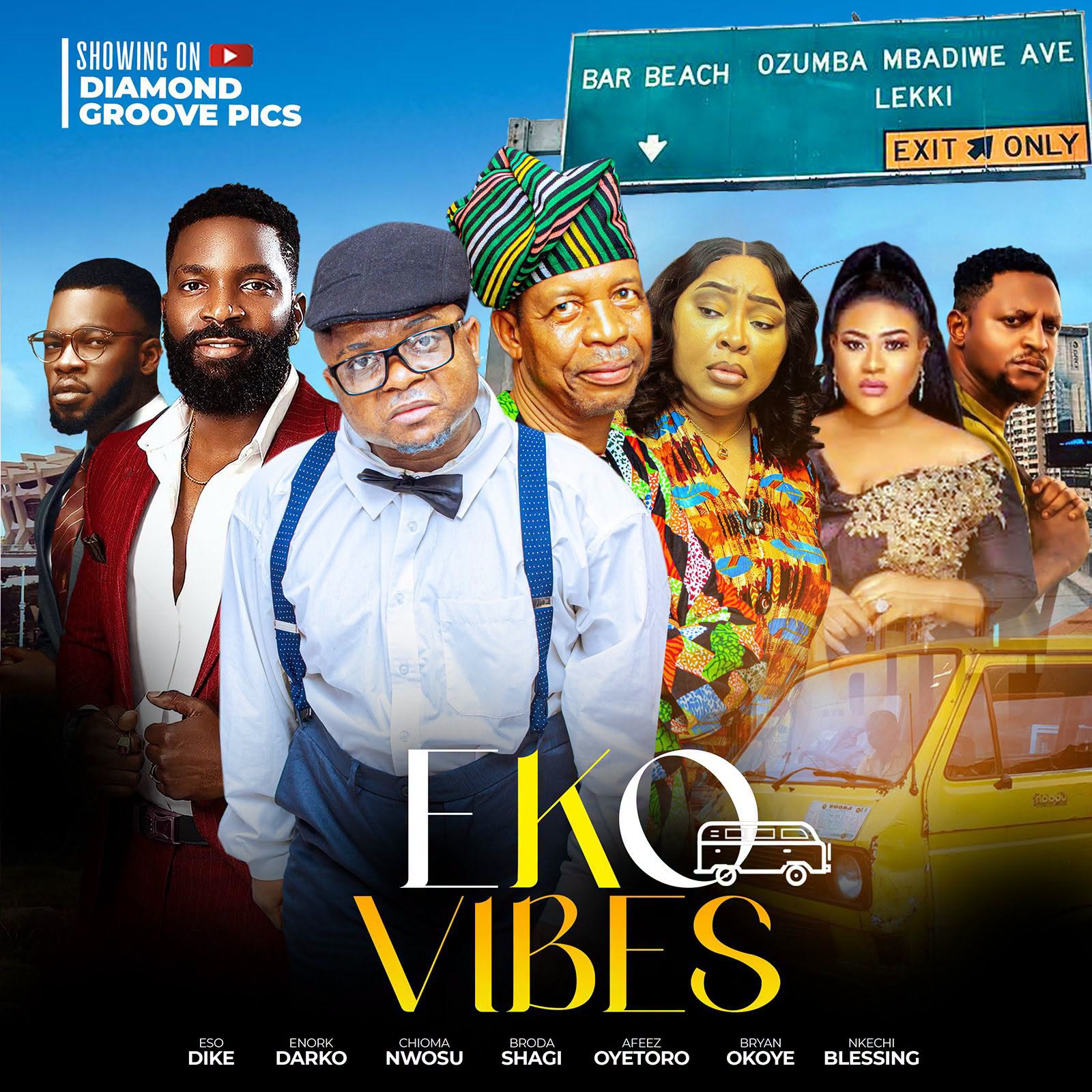 Eko Vibes